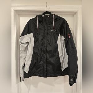 Columbia Women's Rain Jacket